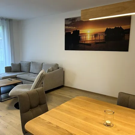 Apartment Mariahof Mariahof 1