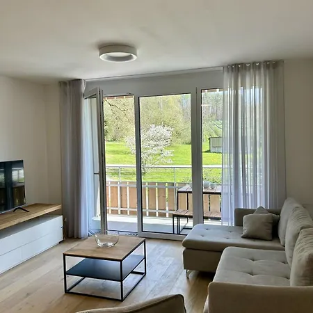 Mariahof Mariahof 1 Apartment *