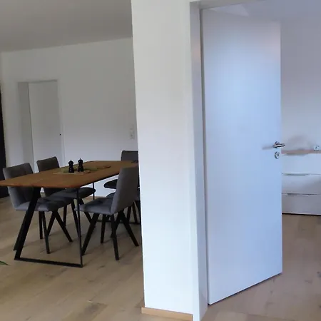 Apartment Mariahof Mariahof 1