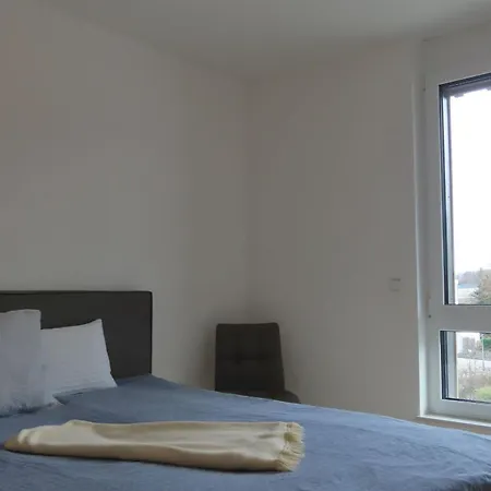 Mariahof Mariahof 1 Apartment *