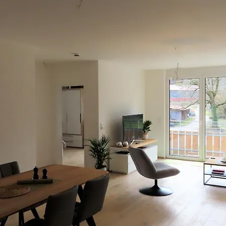 Apartment Mariahof Mariahof 1 *