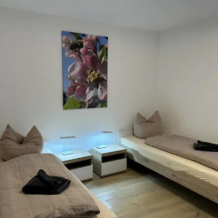 Apartment Mariahof Mariahof 1 *