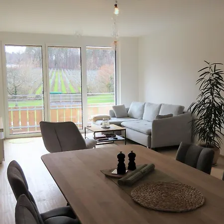 Mariahof Mariahof 1 Apartment *