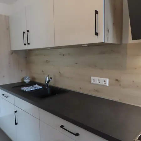 Apartment Mariahof Mariahof 1 Uhldingen-Mühlhofen