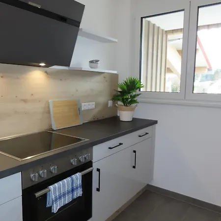 Mariahof Mariahof 1 *